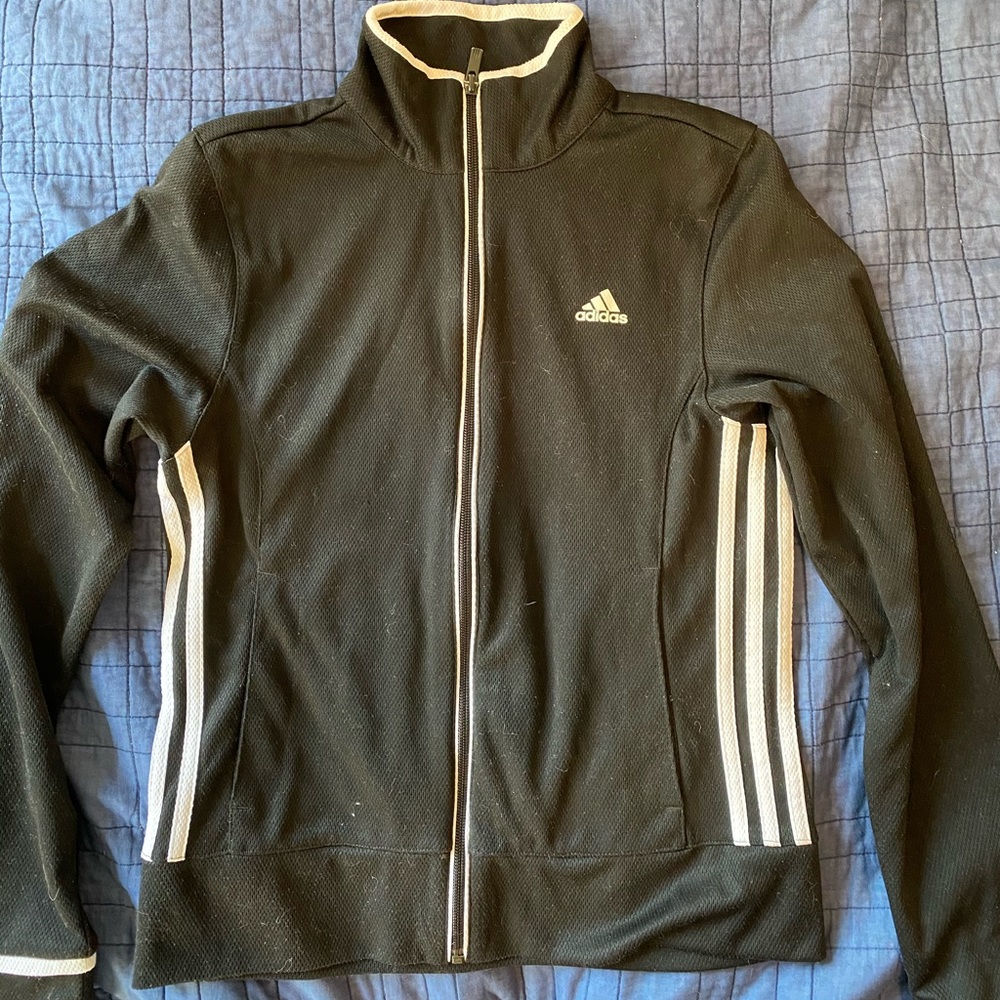 Adidas Jacket